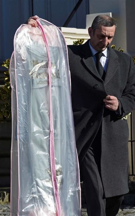 jerry hall s vivienne westwood wedding gown a dress of two halves