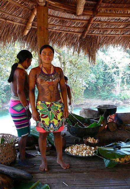best images about embera on pinterest 15614 hot sex picture