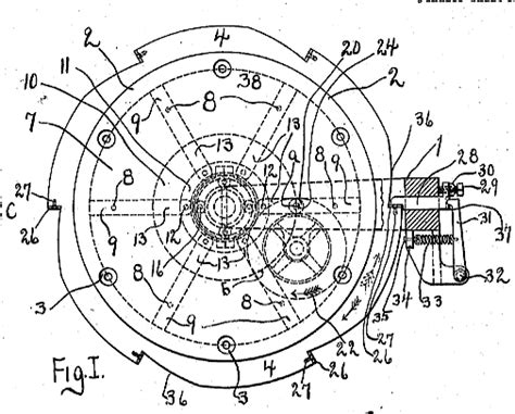 mechanical movement