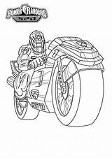Coloring Power Rangers Pages Megaforce Printable Color Library Clipart sketch template