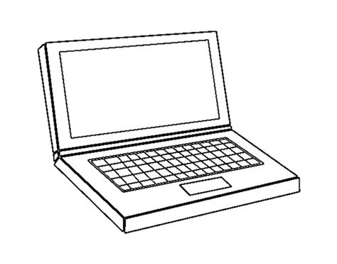 computer coloring pages  preschool turgid journal photo galery