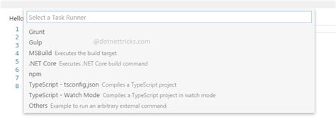 Introduction To Typescript