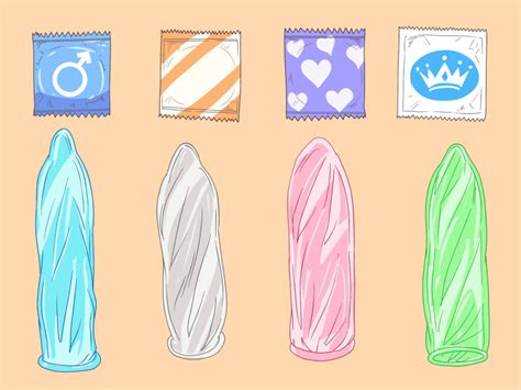 Choosing Best Tongue Condom Brands To Buy Flavored Latex