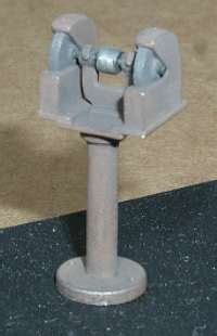 pedestal grinder grinder table