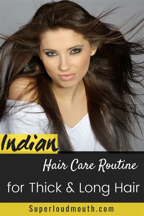 Best Indian Hairstyles For Long Hair Wavy Haircut