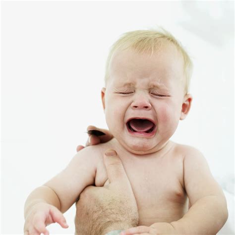 normal  babies  cry haltonparents