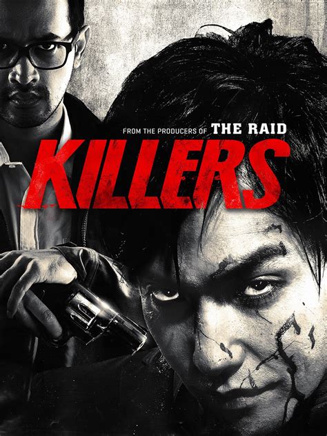 killers  rotten tomatoes