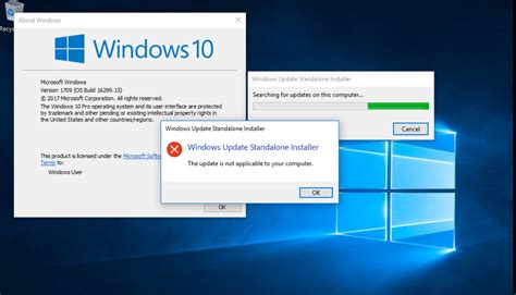 Hintergrund Koffer Beschleunigung Update Paket Windows 10 Molekül Witwe