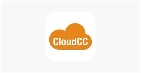 cloudcc crm   app store