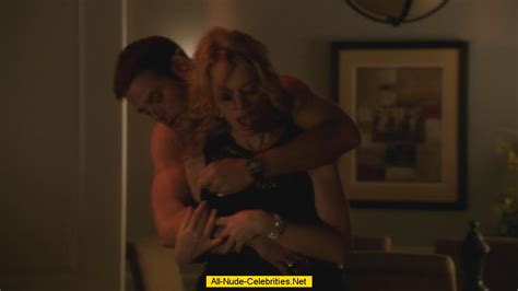 jeri ryan sexy scenes from body of proof