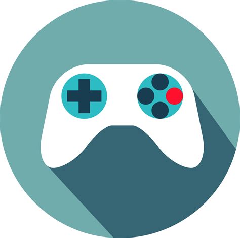 gaming icon transparent