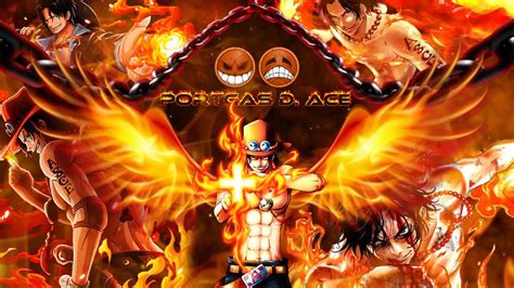 Edits Robin Chwan 🥰 Portgas D Ace 🔥 One Piece Amino