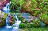 Image result for Waterfalls Windows Background Free Download. Size: 157 x 100. Source: getwallpapers.com