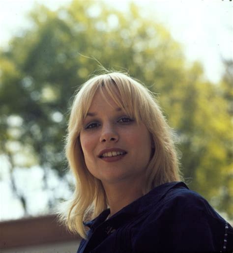 Picture Of Monique Van De Ven