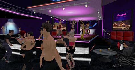Virtual Reality Orgy 3d Porn Comes To Oculus Rift With