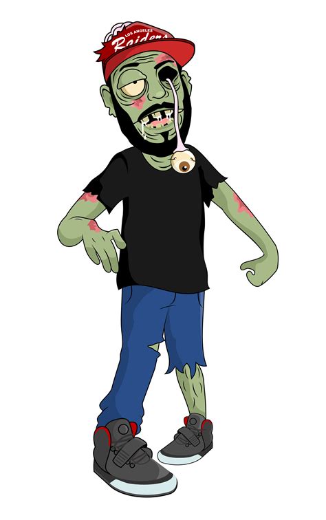 zombie clipart    zombie clipart png images