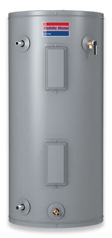 mobile home  gallon electric water heater