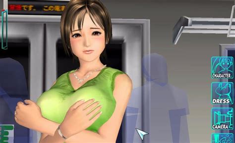 10 most controversial female video game characters page