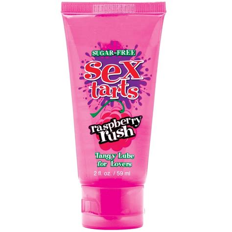 Sex Tarts Raspberry Rush 2oz Kkitty Products