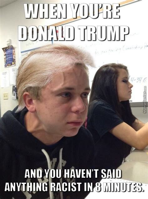 Funniest Donald Trump Memes Photos