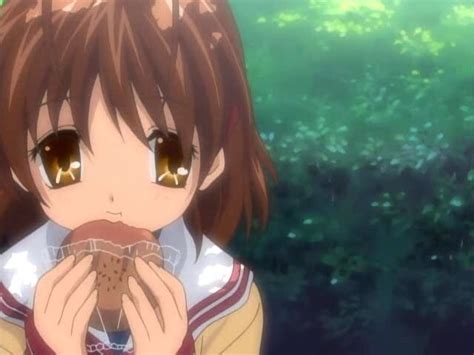 mother like daughter a clannad theory anime amino