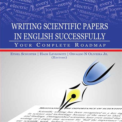 writing scientific papers  english successfully  greatpdf