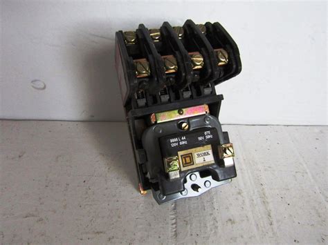 square  lov  pole  amp  volt  volt coil lighting contactor powered electric