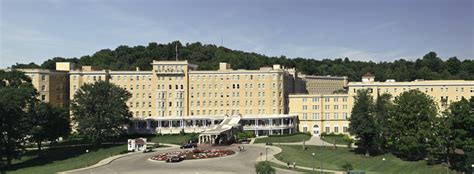 hotel history french lick springs hotel french lick indiana