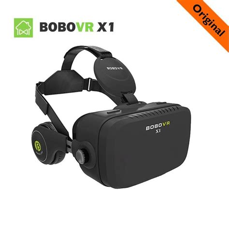 Original Global Version Bobovr X1 Aio Vr All In One Headset Virtual