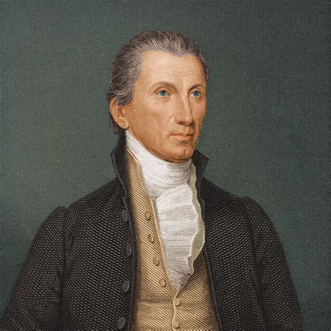 james monroe political party presidency facts