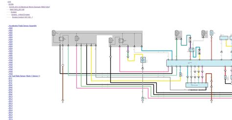 scion tc stock radio wiring diagram