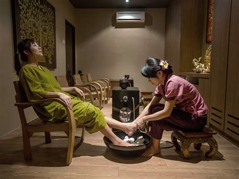 12 cheap non sleazy spas in kl for full body massages from just 19