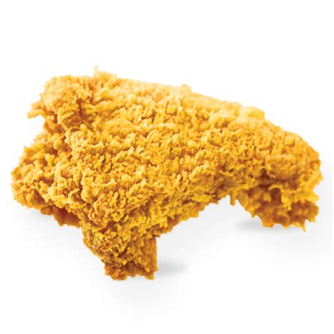 Makanan Hisana Fried Chicken