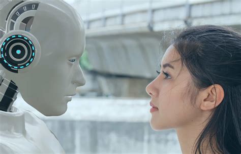 Love In The Time Of Algorithms Would You Let Artificial Intelligence