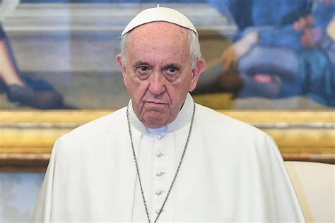 What Did Pope Francis Know About Sex Abuse In Chile On