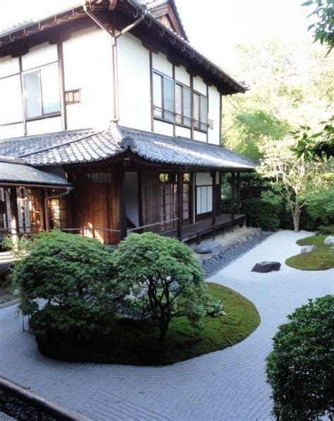 japanese style house design exterior   images  japanese house exteriors