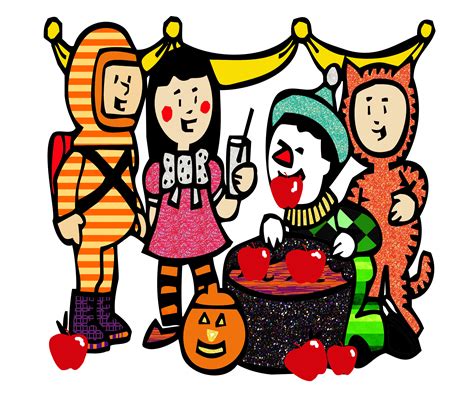 free halloween menu cliparts download free clip art free