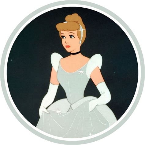 Cartoon Cinderella Profile Picture Cute Profile Pictures Cartoon