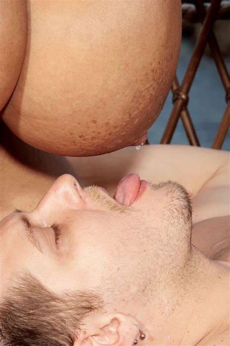 tumblr erotic lactation sucking