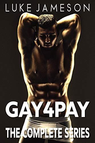 Gay4pay The Complete Series Ebook Jameson Luke Attwood Ann