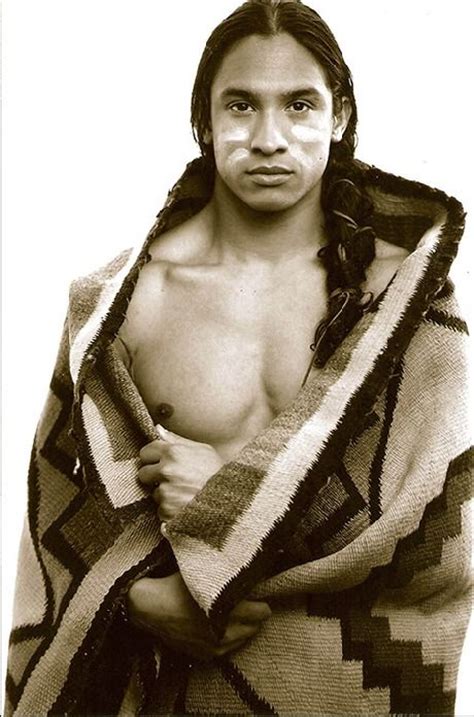 78 Best Sexy Native American Men Images On Pinterest