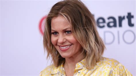 Candace Cameron Bure Gets Candid About Sex Life After