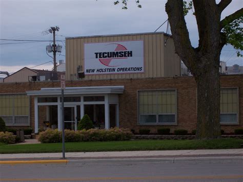 tecumseh tractor construction plant wiki  classic vehicle  machinery wiki