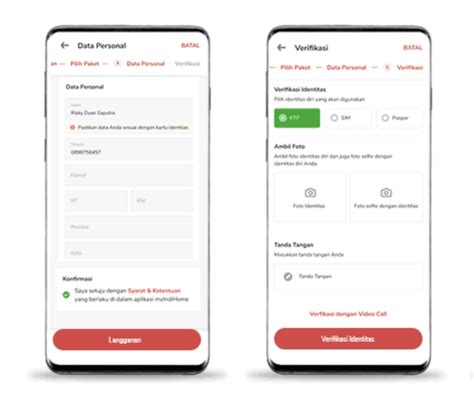 login indihome lewat aplikasi mudah banget kumparancom