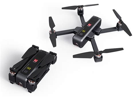 mjx bugs  foldable drone  camera gps ghz wifi bw elinz