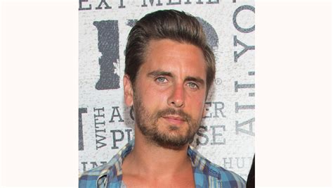 move over kardashians scott disick lands his own show in e