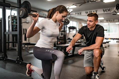 pros and cons of being a personal trainer insure4sport blog