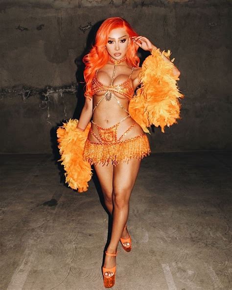 Nikita Dragun Nude And Sexy Photos Scandal Planet