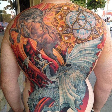 10 Outstanding Game Of Thrones Tattoos And The Most Shocking