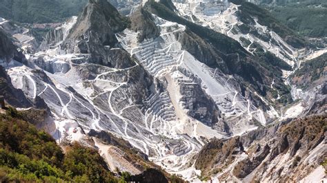 carrara marble quarry visit chiltern contracts